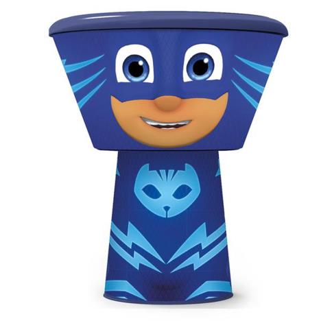 PJ Masks Catboy Stacking Meal Set Extra Image 1